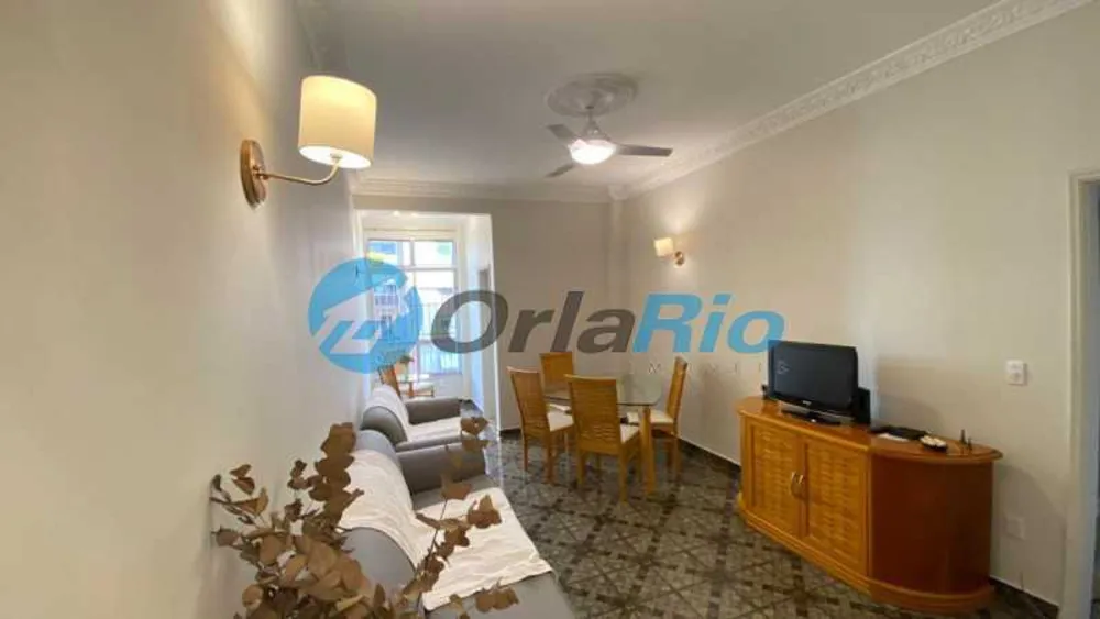 Apartamento, 2 quartos, 86 m² - Foto 3