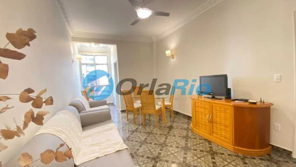 Apartamento, 2 quartos, 86 m² - Foto 9