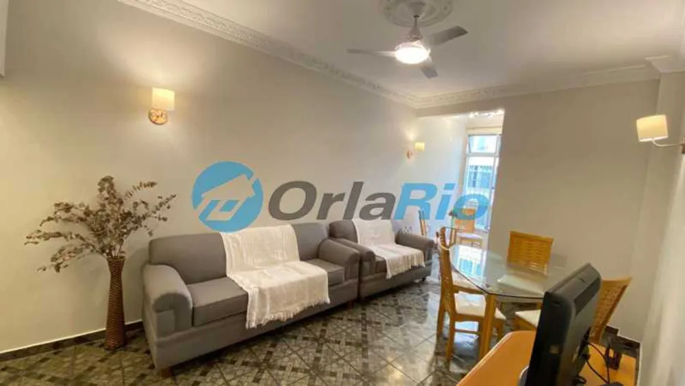 Apartamento, 2 quartos, 86 m² - Foto 10