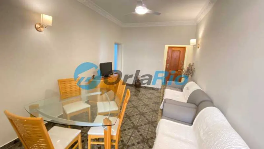 Apartamento, 2 quartos, 86 m² - Foto 2