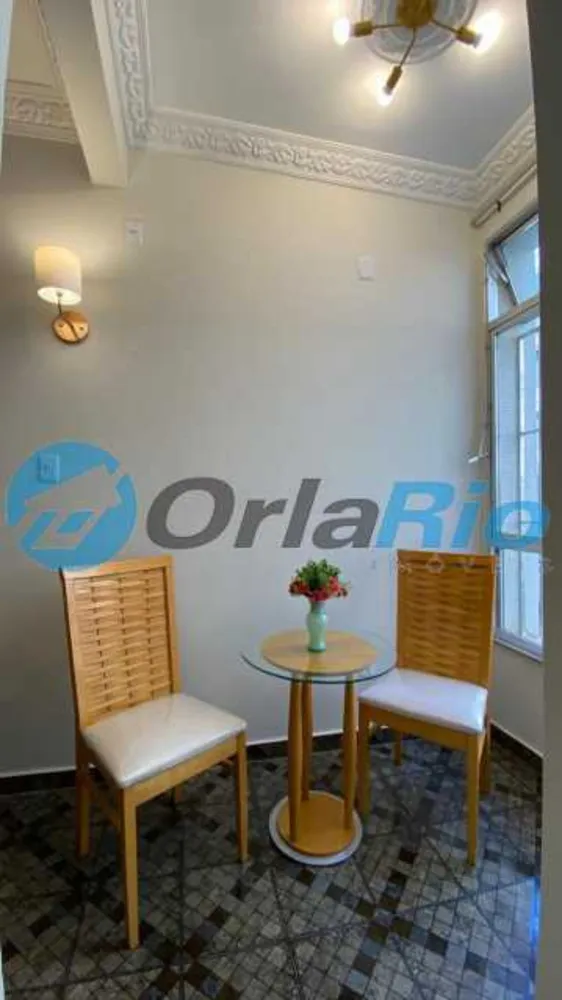 Apartamento, 2 quartos, 86 m² - Foto 6