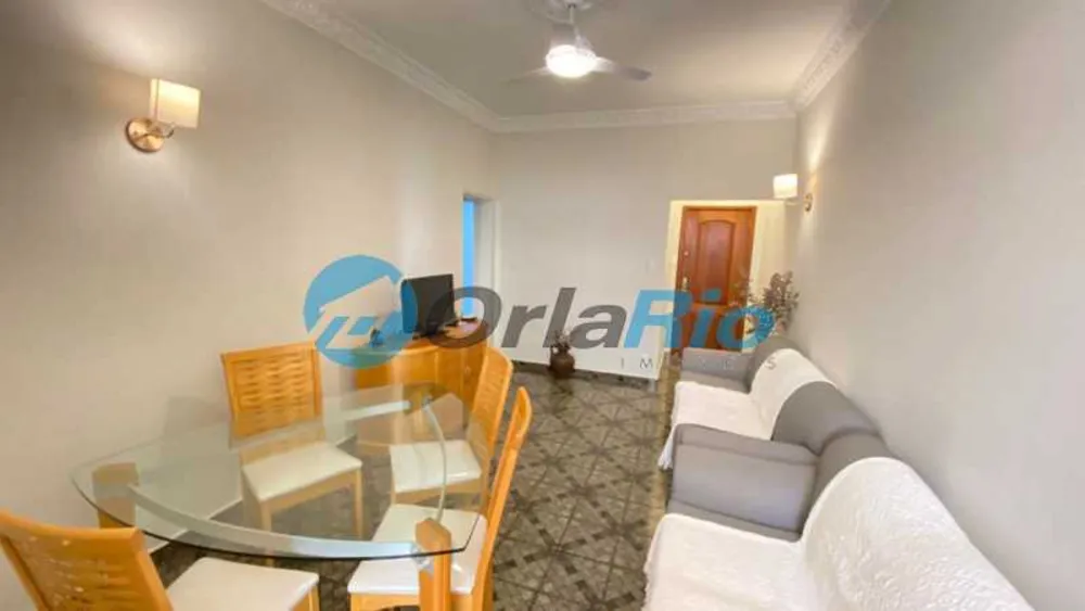 Apartamento, 2 quartos, 86 m² - Foto 7