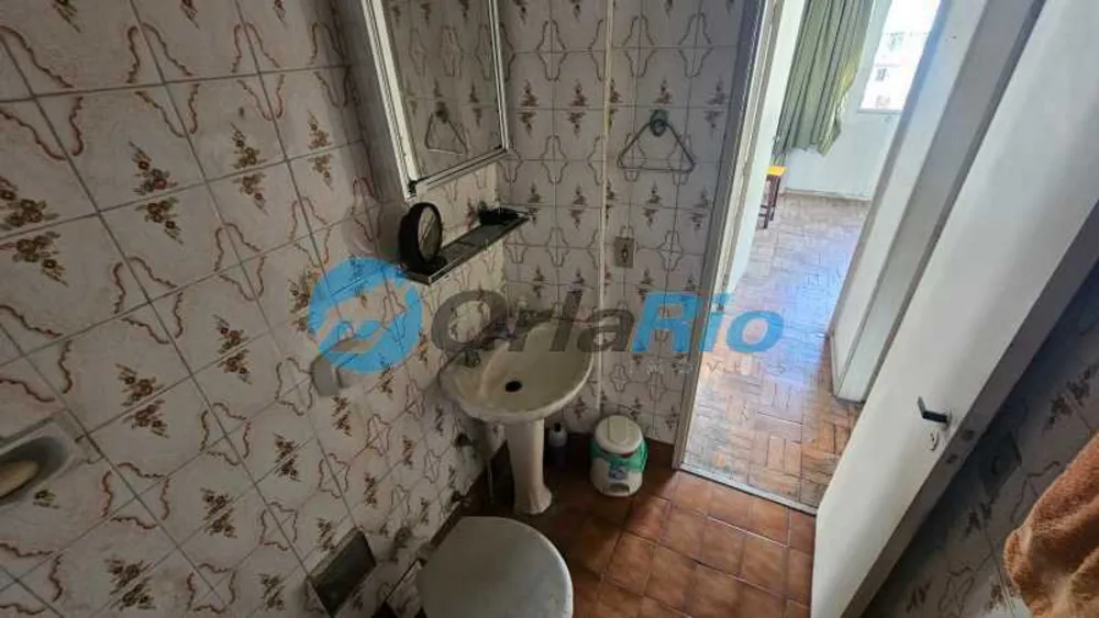 Apartamento, 2 quartos, 66 m² - Foto 15