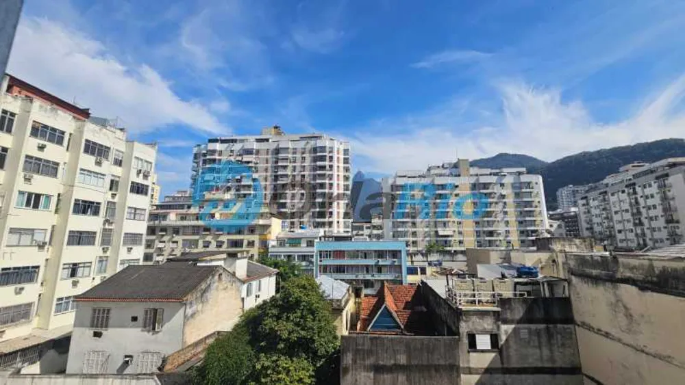 Apartamento, 2 quartos, 66 m² - Foto 2