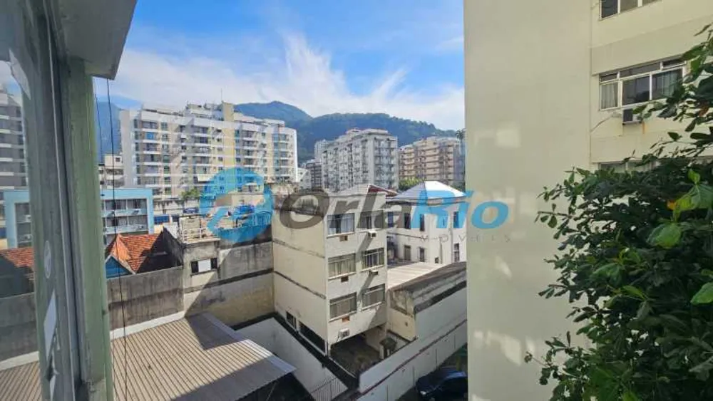 Apartamento, 2 quartos, 66 m² - Foto 13