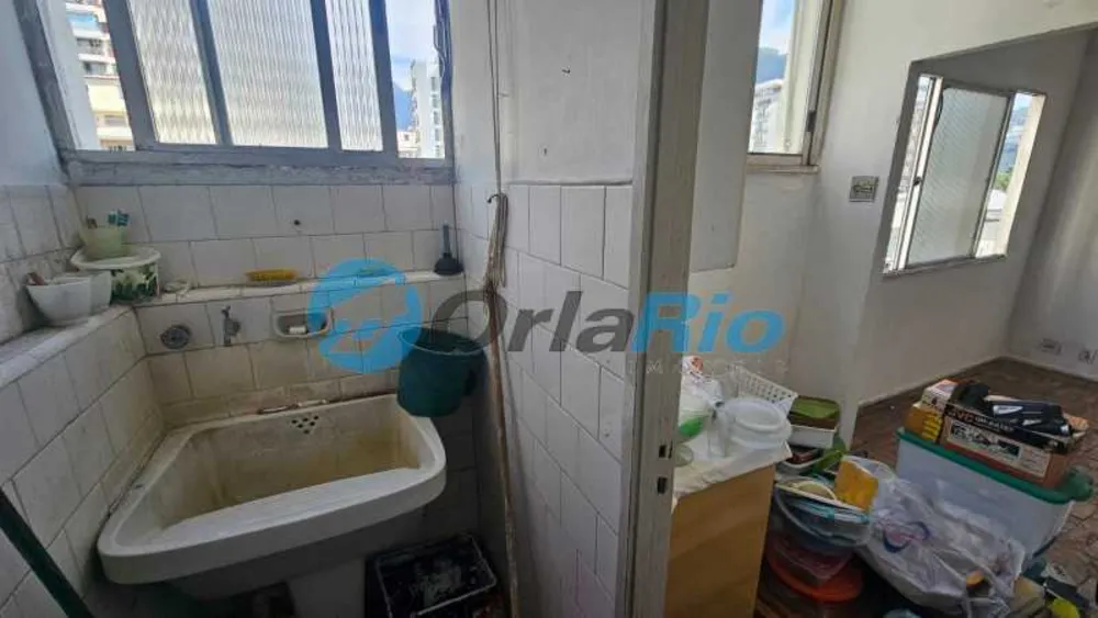 Apartamento, 2 quartos, 66 m² - Foto 20