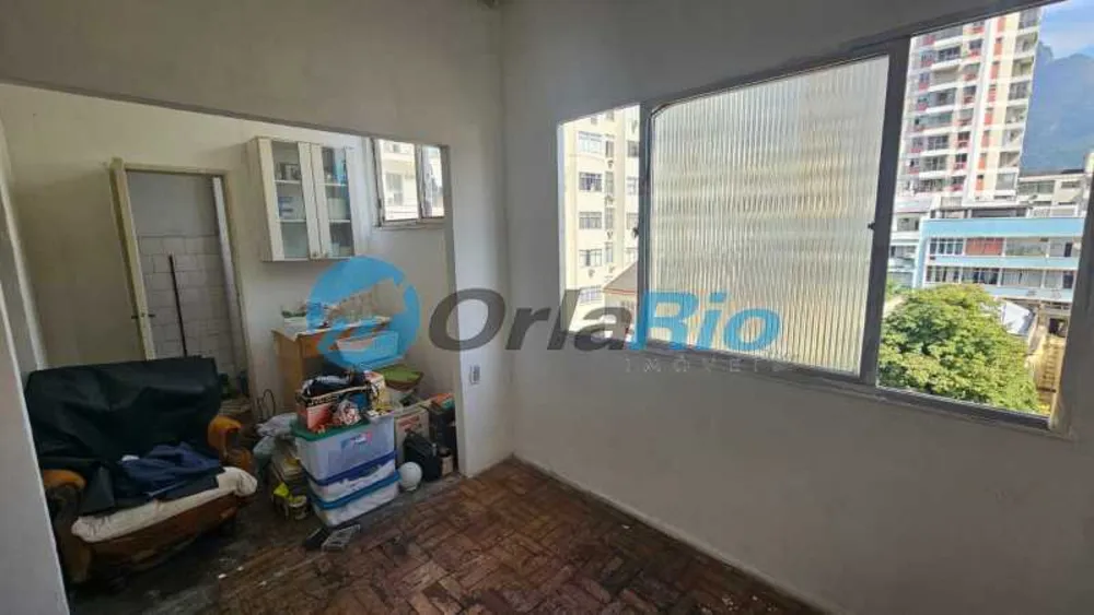 Apartamento, 2 quartos, 66 m² - Foto 4