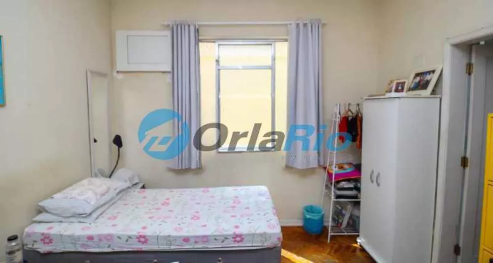 Apartamento, 3 quartos, 136 m² - Foto 21