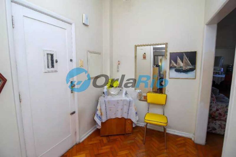 Apartamento, 3 quartos, 136 m² - Foto 1