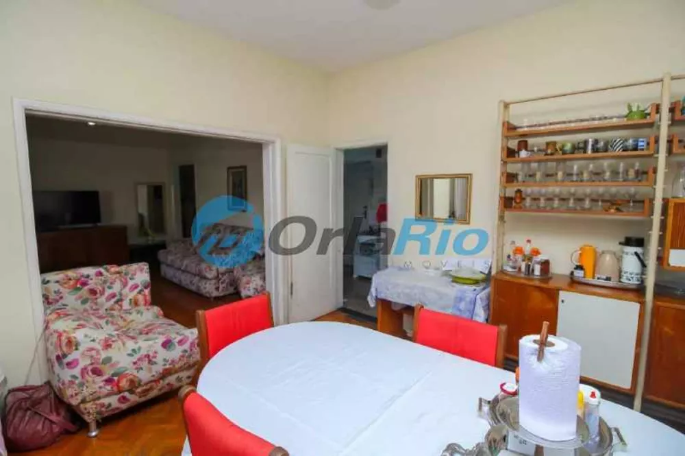 Apartamento, 3 quartos, 136 m² - Foto 13