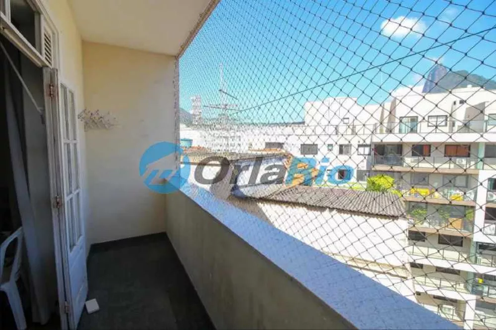 Apartamento, 3 quartos, 136 m² - Foto 14