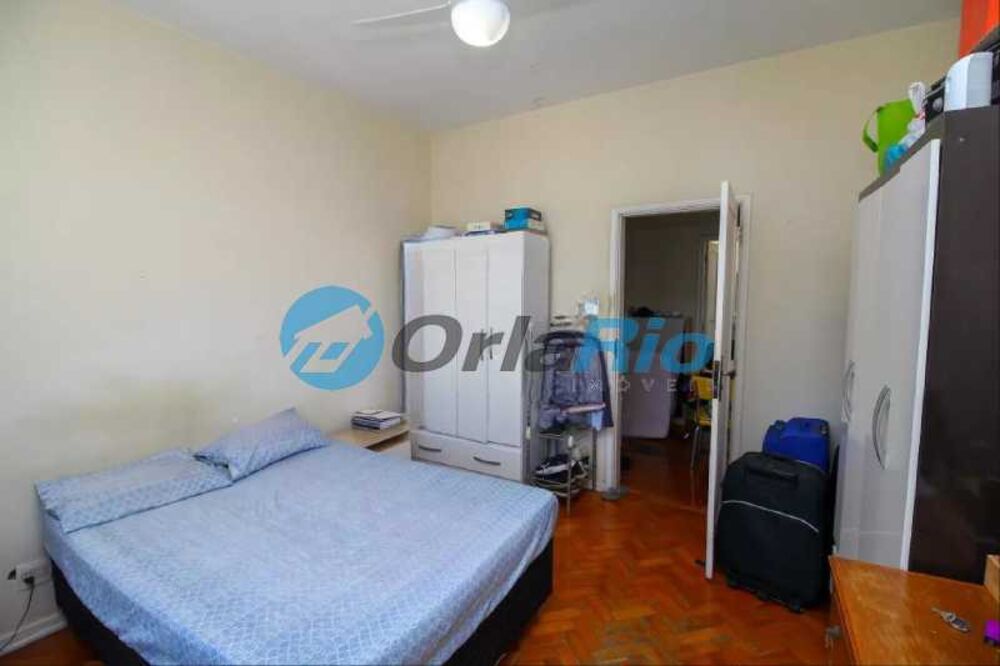 Apartamento, 3 quartos, 136 m² - Foto 4