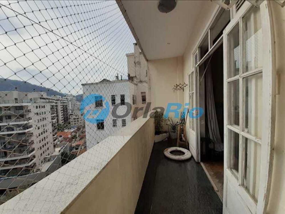 Apartamento, 3 quartos, 136 m² - Foto 2