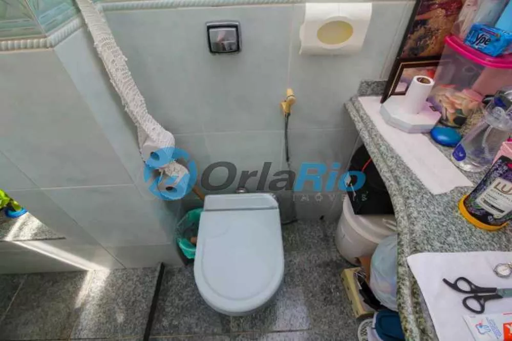 Apartamento, 3 quartos, 136 m² - Foto 24