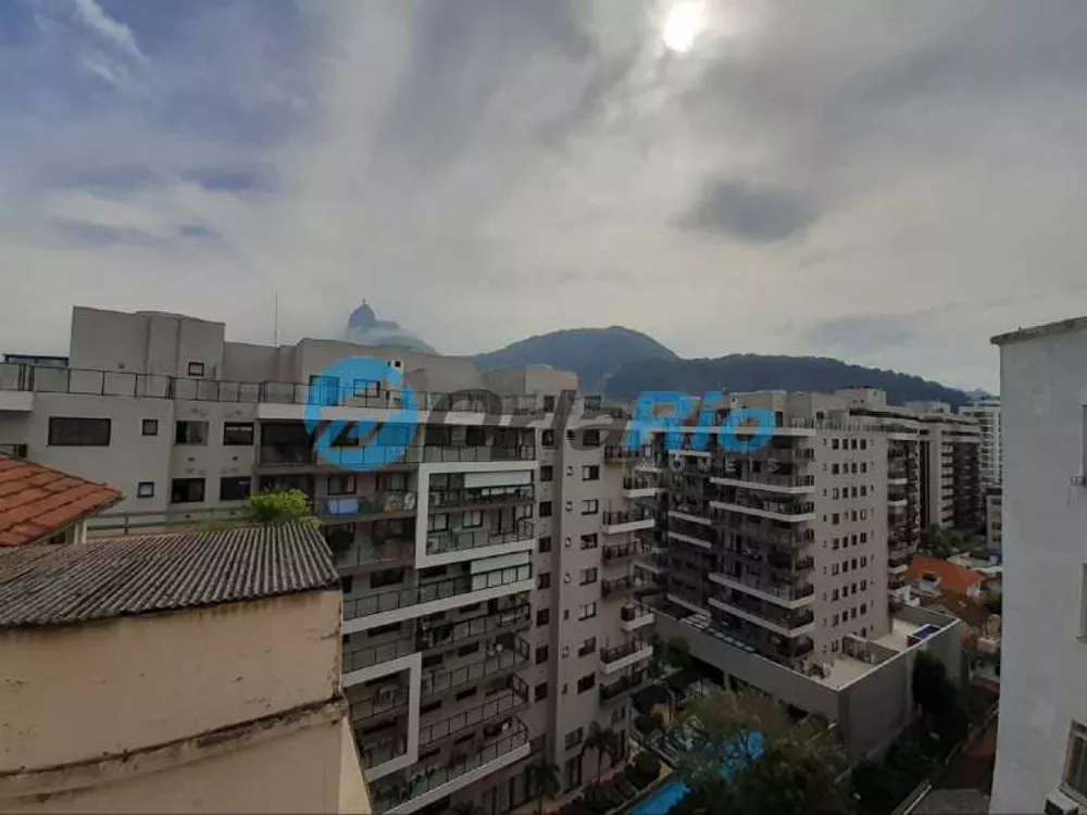 Apartamento, 3 quartos, 136 m² - Foto 10