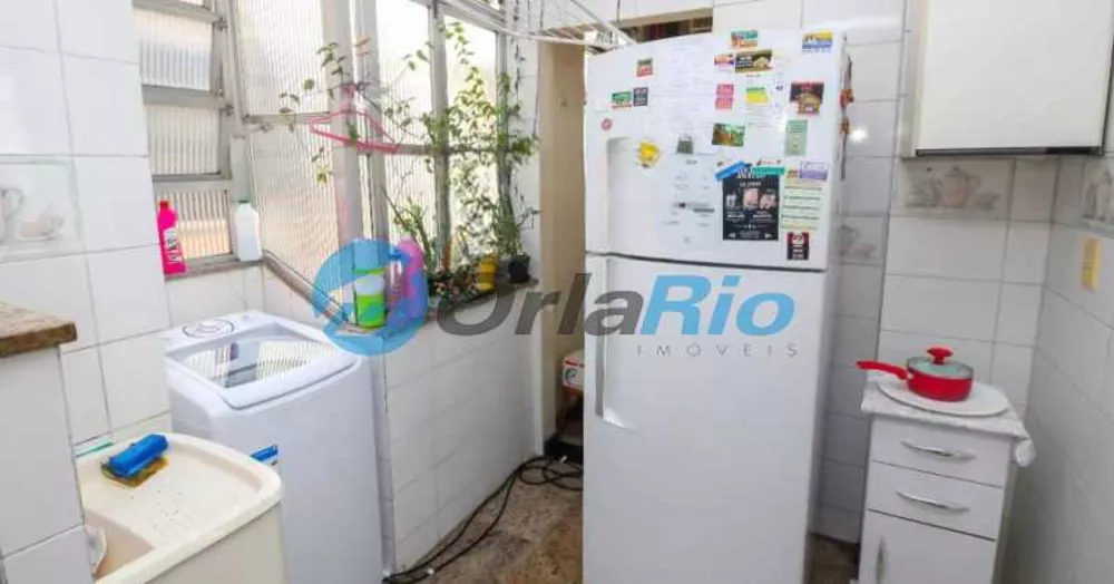 Apartamento, 3 quartos, 136 m² - Foto 12