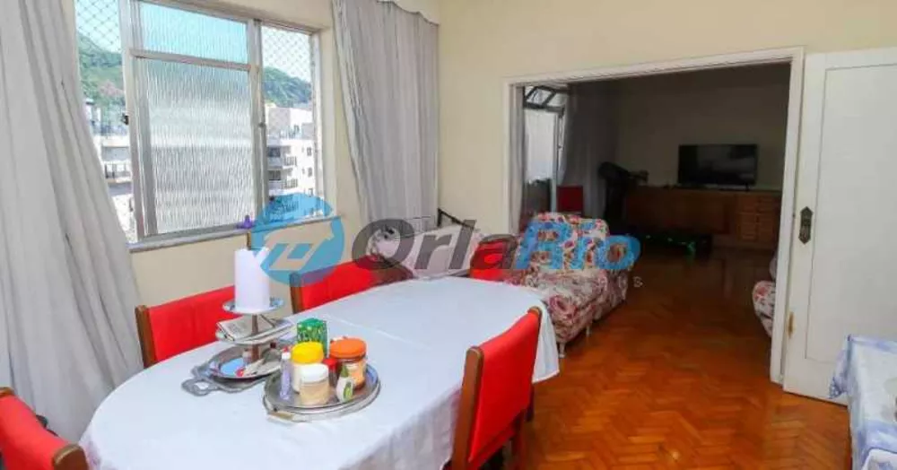 Apartamento, 3 quartos, 136 m² - Foto 9