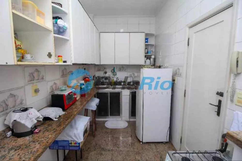 Apartamento, 3 quartos, 136 m² - Foto 17