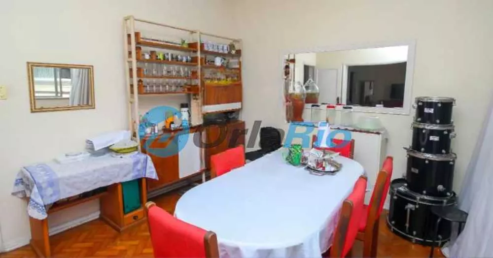 Apartamento, 3 quartos, 136 m² - Foto 15