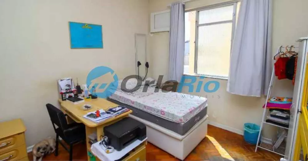 Apartamento, 3 quartos, 136 m² - Foto 23