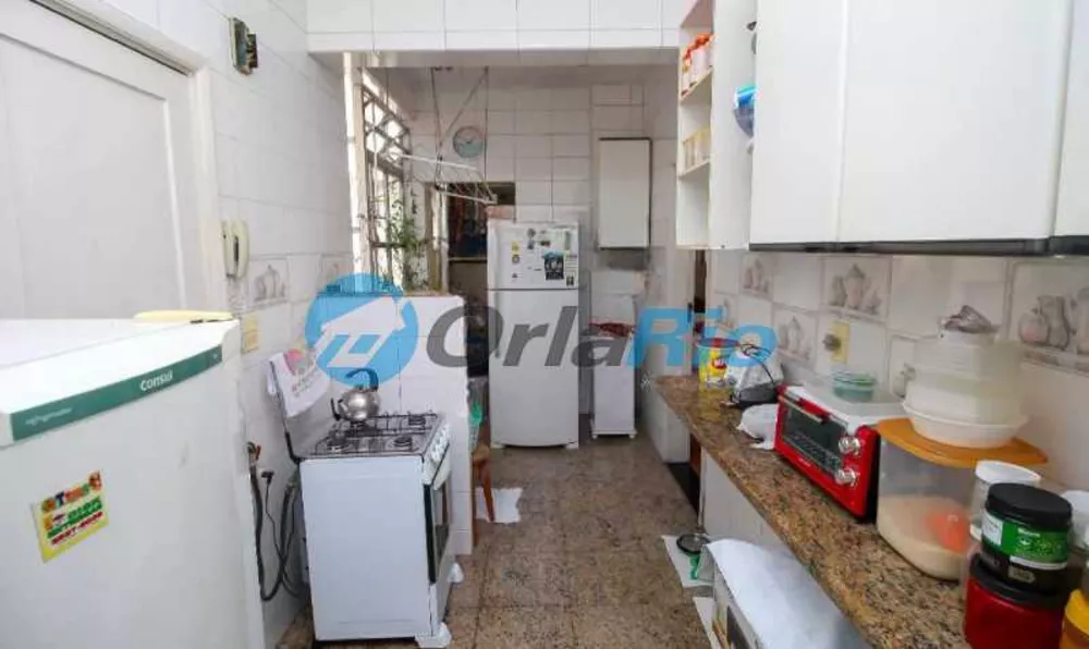 Apartamento, 3 quartos, 136 m² - Foto 8