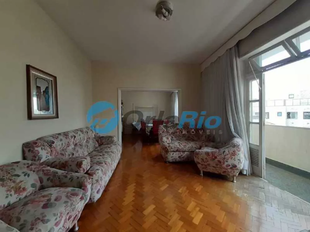 Apartamento, 3 quartos, 136 m² - Foto 5