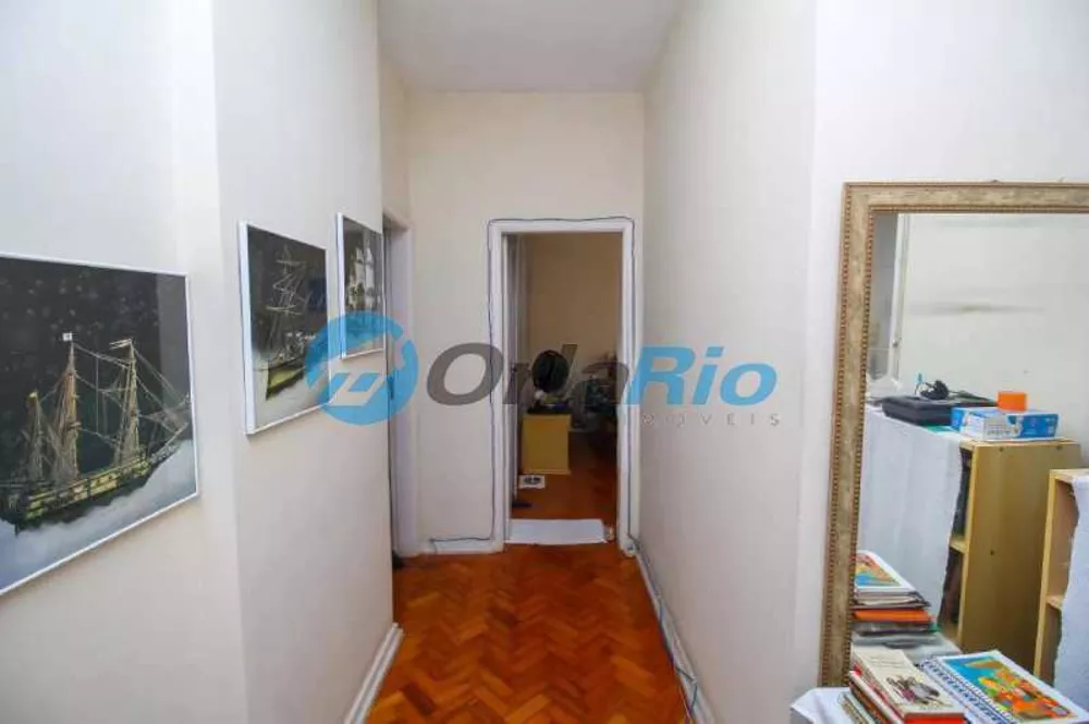 Apartamento, 3 quartos, 136 m² - Foto 27