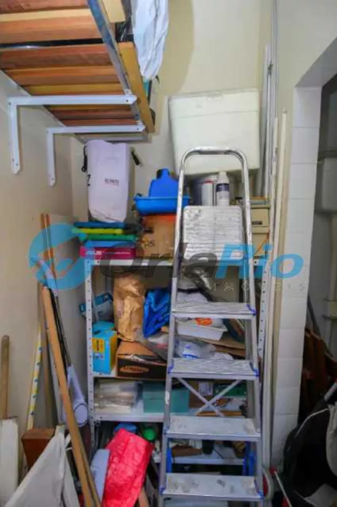 Apartamento, 3 quartos, 136 m² - Foto 25