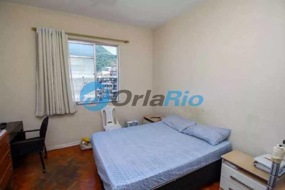 Apartamento, 3 quartos, 136 m² - Foto 11