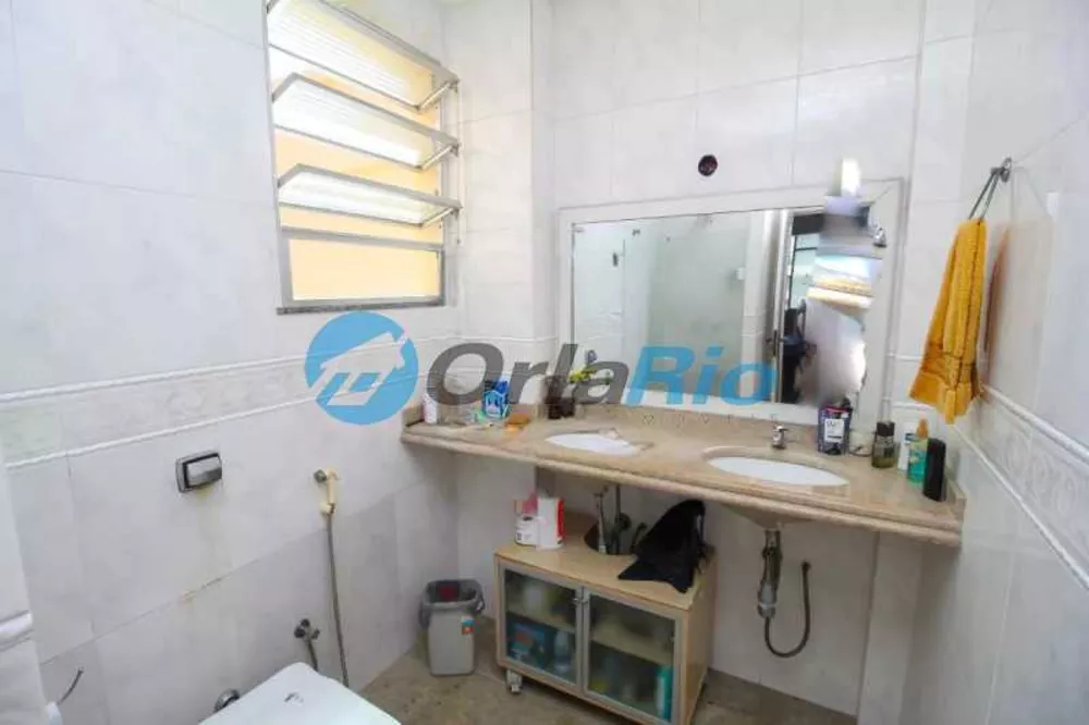 Apartamento, 3 quartos, 136 m² - Foto 6