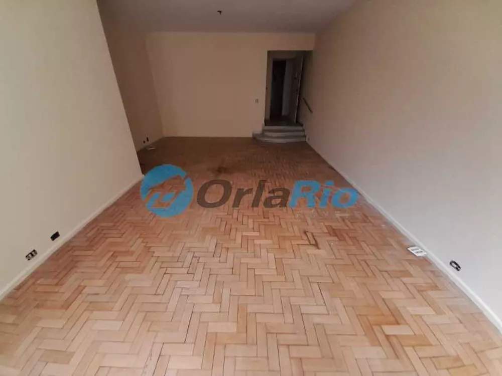 Apartamento, 3 quartos, 133 m² - Foto 5