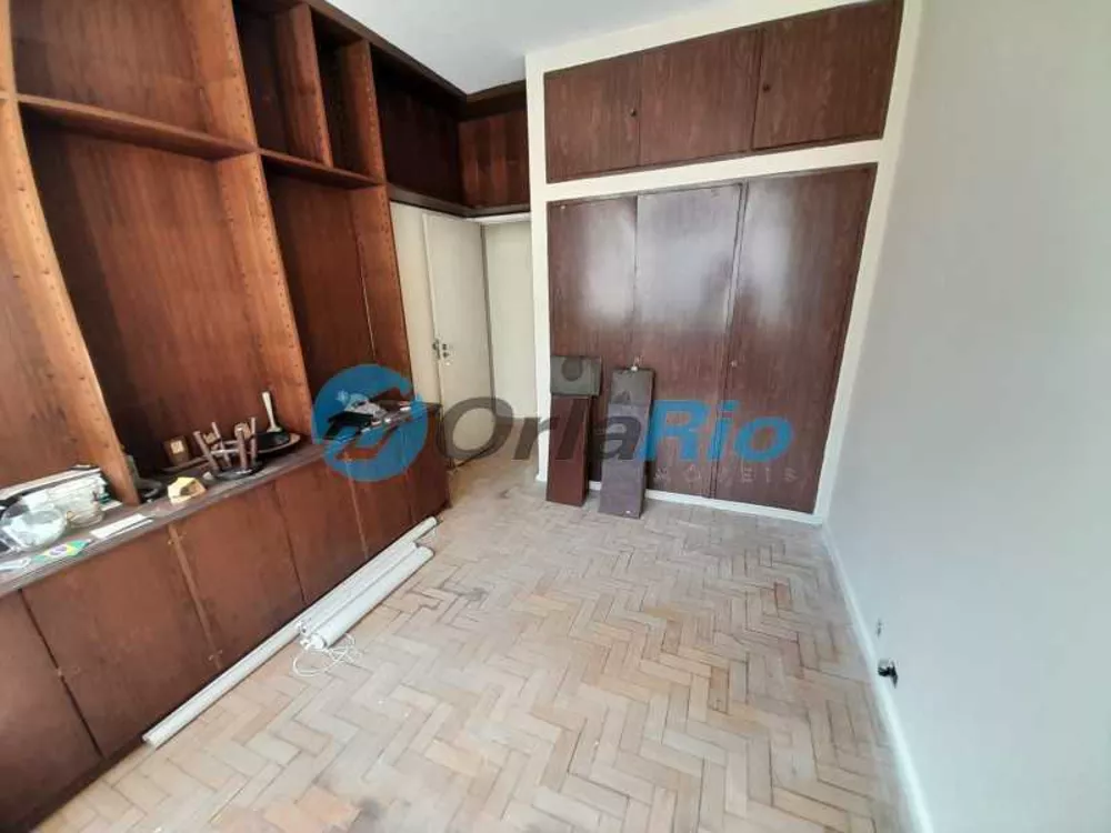 Apartamento, 3 quartos, 133 m² - Foto 21