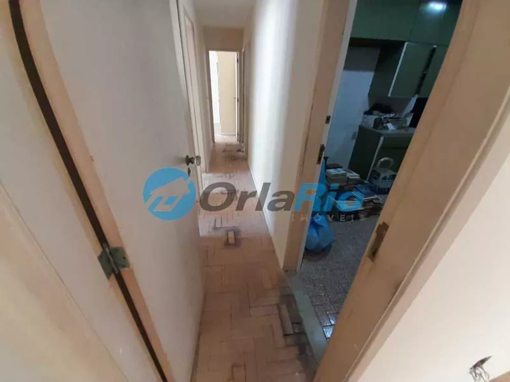 Apartamento, 3 quartos, 133 m² - Foto 20