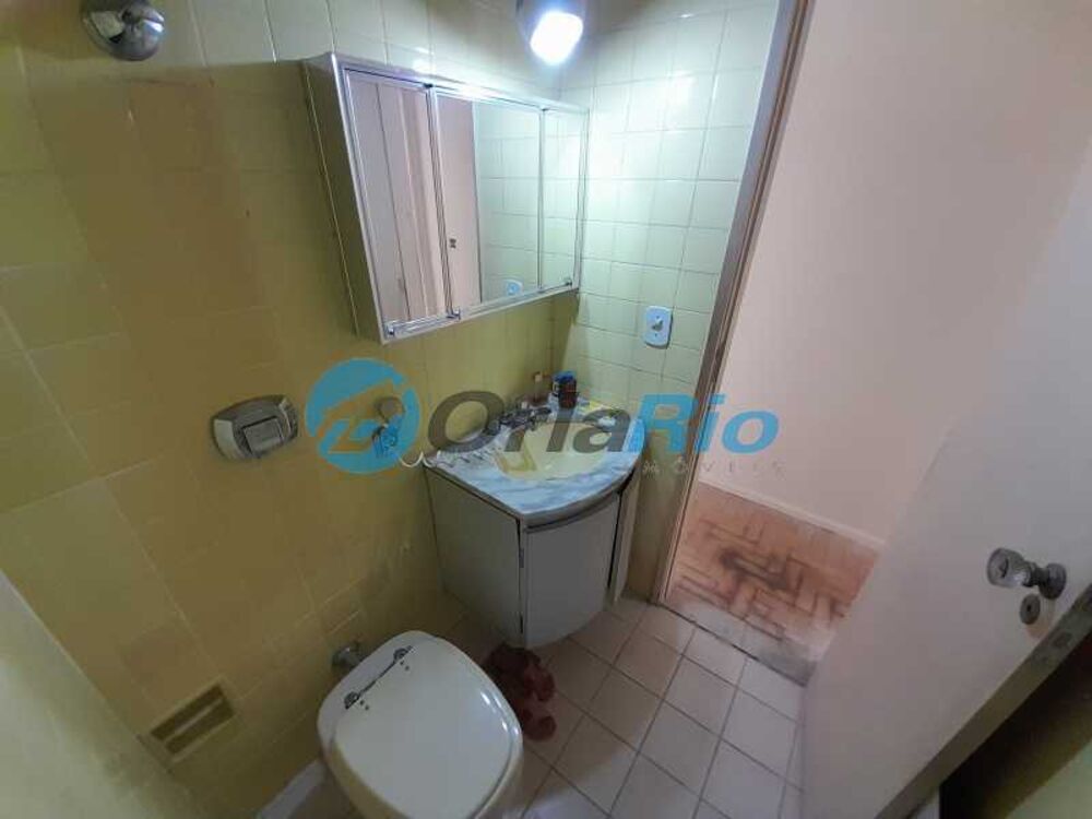 Apartamento, 3 quartos, 133 m² - Foto 1
