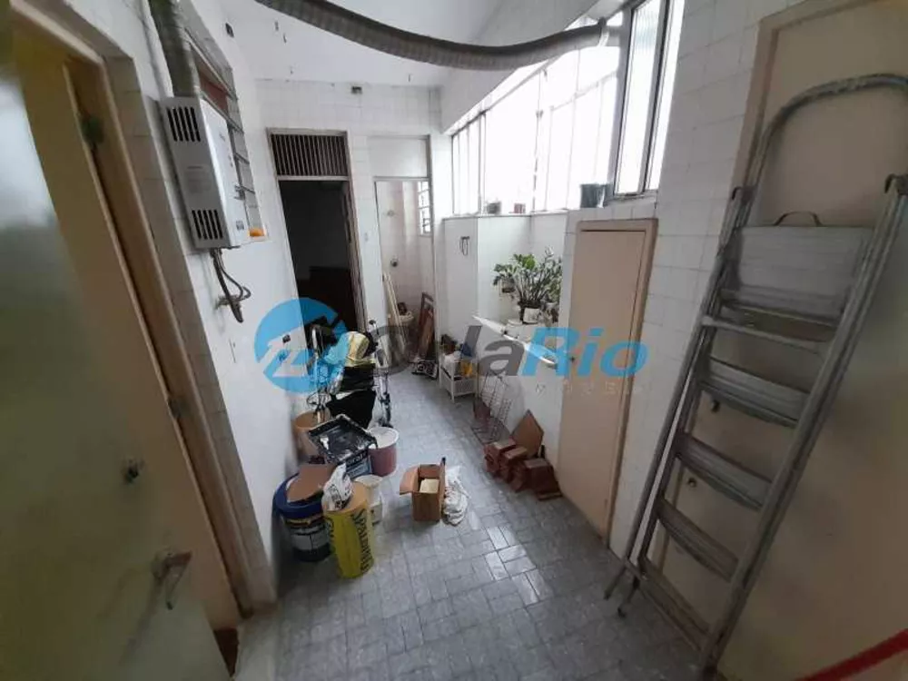 Apartamento, 3 quartos, 133 m² - Foto 22