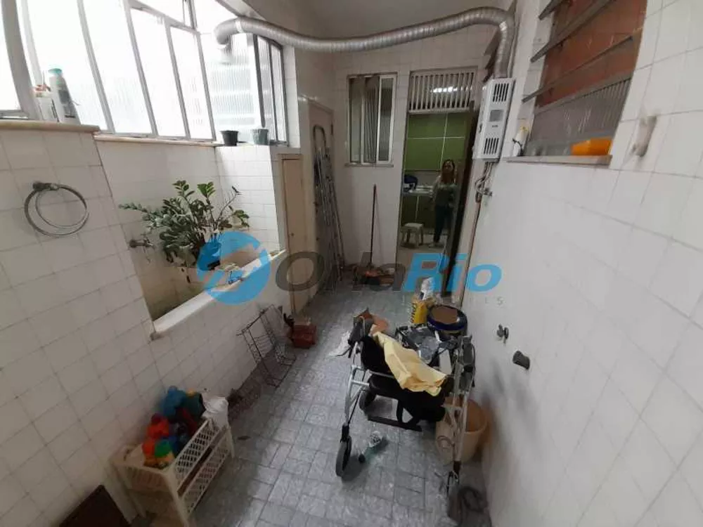 Apartamento, 3 quartos, 133 m² - Foto 15