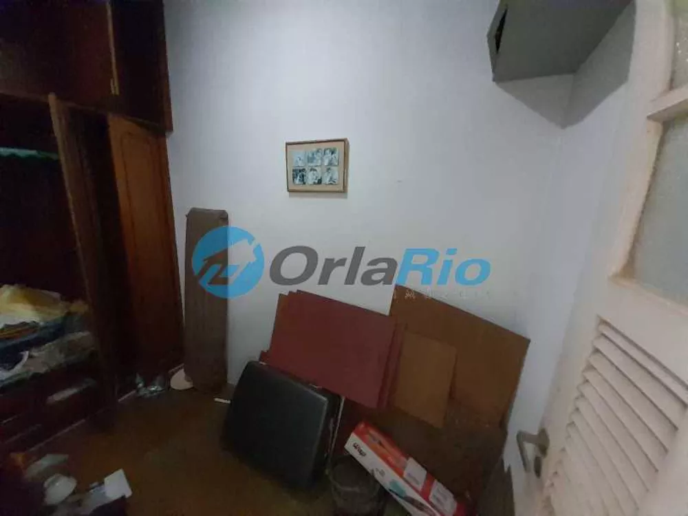 Apartamento, 3 quartos, 133 m² - Foto 11