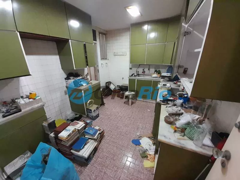 Apartamento, 3 quartos, 133 m² - Foto 12