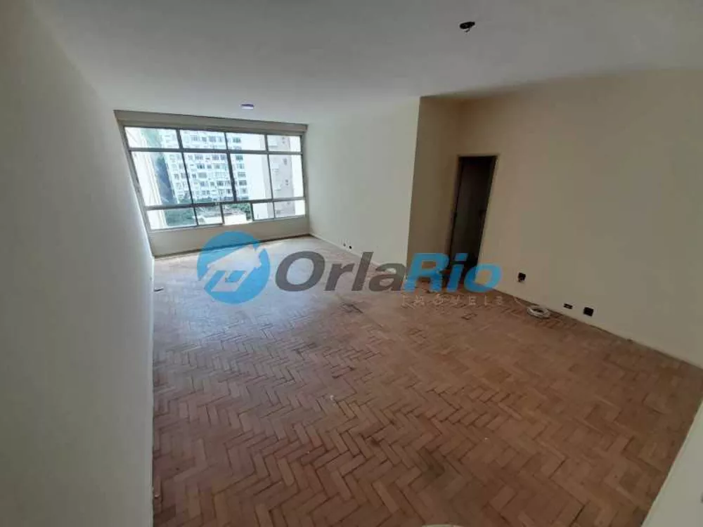 Apartamento, 3 quartos, 133 m² - Foto 9