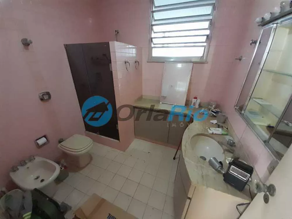 Apartamento, 3 quartos, 133 m² - Foto 7