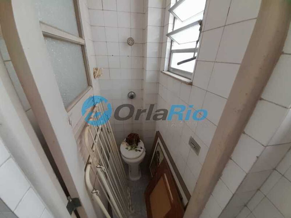 Apartamento, 3 quartos, 133 m² - Foto 2