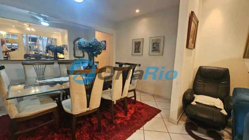 Apartamento, 3 quartos, 143 m² - Foto 5