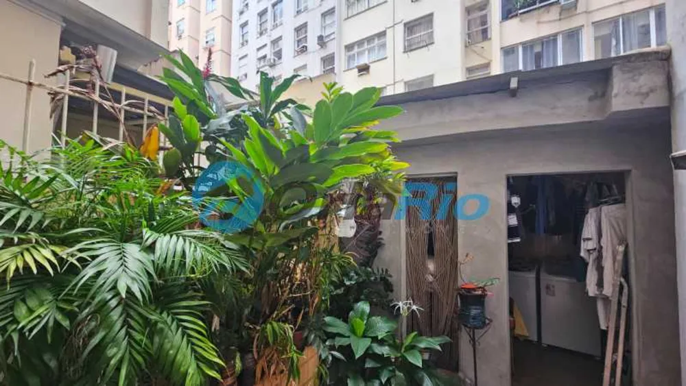 Apartamento, 3 quartos, 143 m² - Foto 20