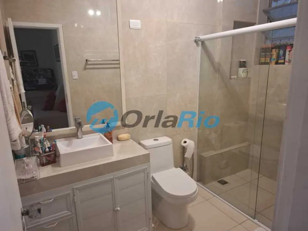 Apartamento, 3 quartos, 143 m² - Foto 13