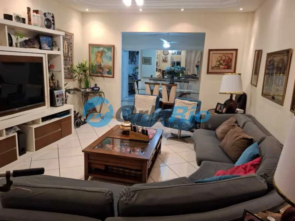 Apartamento, 3 quartos, 143 m² - Foto 3