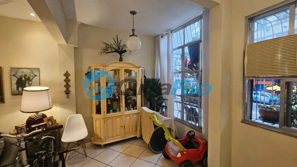 Apartamento, 3 quartos, 143 m² - Foto 2