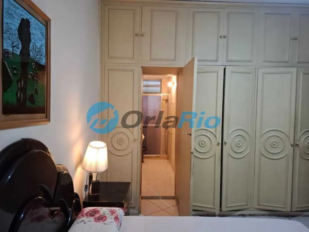 Apartamento, 3 quartos, 143 m² - Foto 6