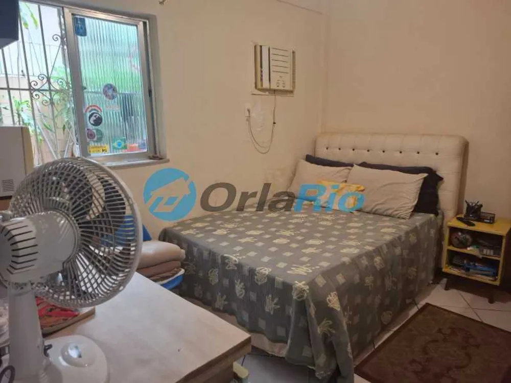 Apartamento, 3 quartos, 143 m² - Foto 9