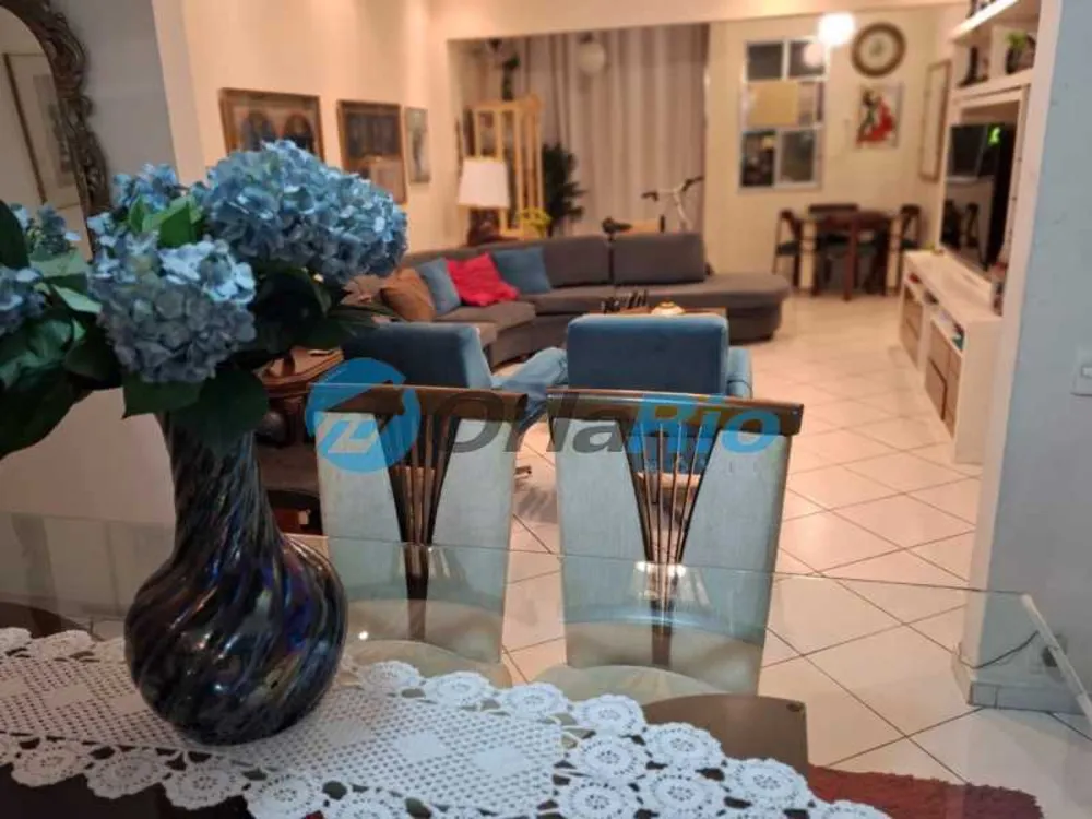 Apartamento, 3 quartos, 143 m² - Foto 4
