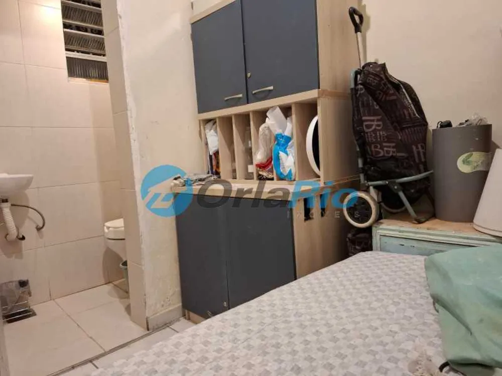 Apartamento, 3 quartos, 143 m² - Foto 17
